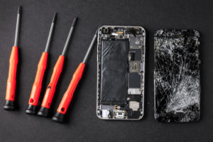 Reparatur